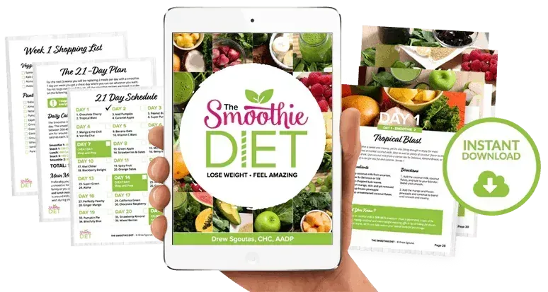 Smoothie-Diet™ -Discounted-photo