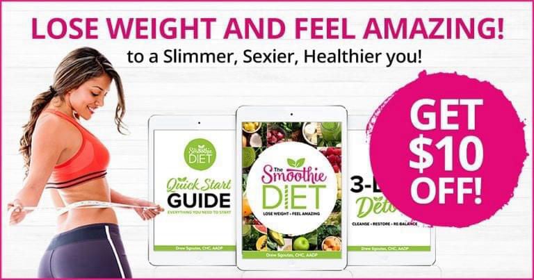 Smoothie-Diet  pricing